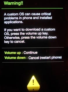 Como dar acesso root ao Galaxy S II lite e desinstalar aplicativos TIM 1