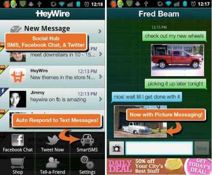 heywire_android heywire_android