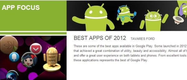 best-apps