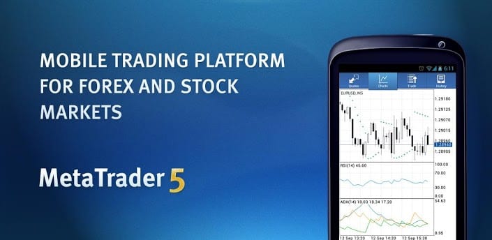 Admiral markets forex metatrader cfd futures