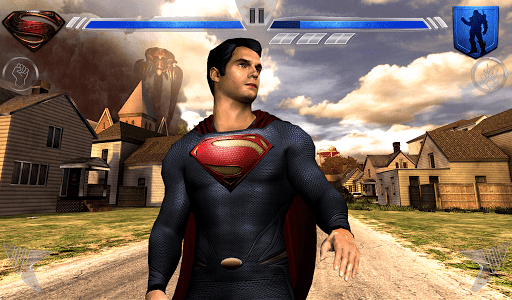 superman