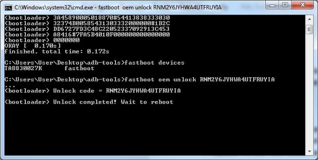 Como dar acesso root ao Moto G 3 2