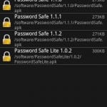 installer