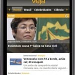 veja-android