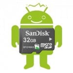 Android-sd-card