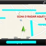 RADAR-NDRIVE