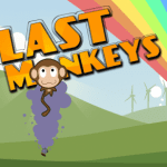 monkeys