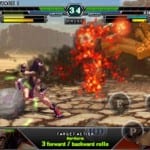 the_king_of_fighter_android