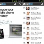 phonedeck