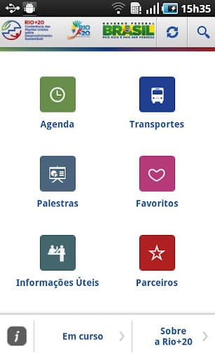 aplicativo rio +20 Archives - Blog Apps Android | Blog ... aplicativo rio +20 Archives - Blog Apps Android | Blog ... - 307 x 512 jpeg 39kB