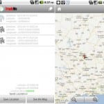 tracklocation