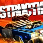INDESTRUCTIBLE