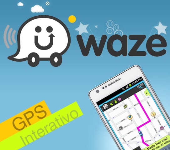 waze wear os