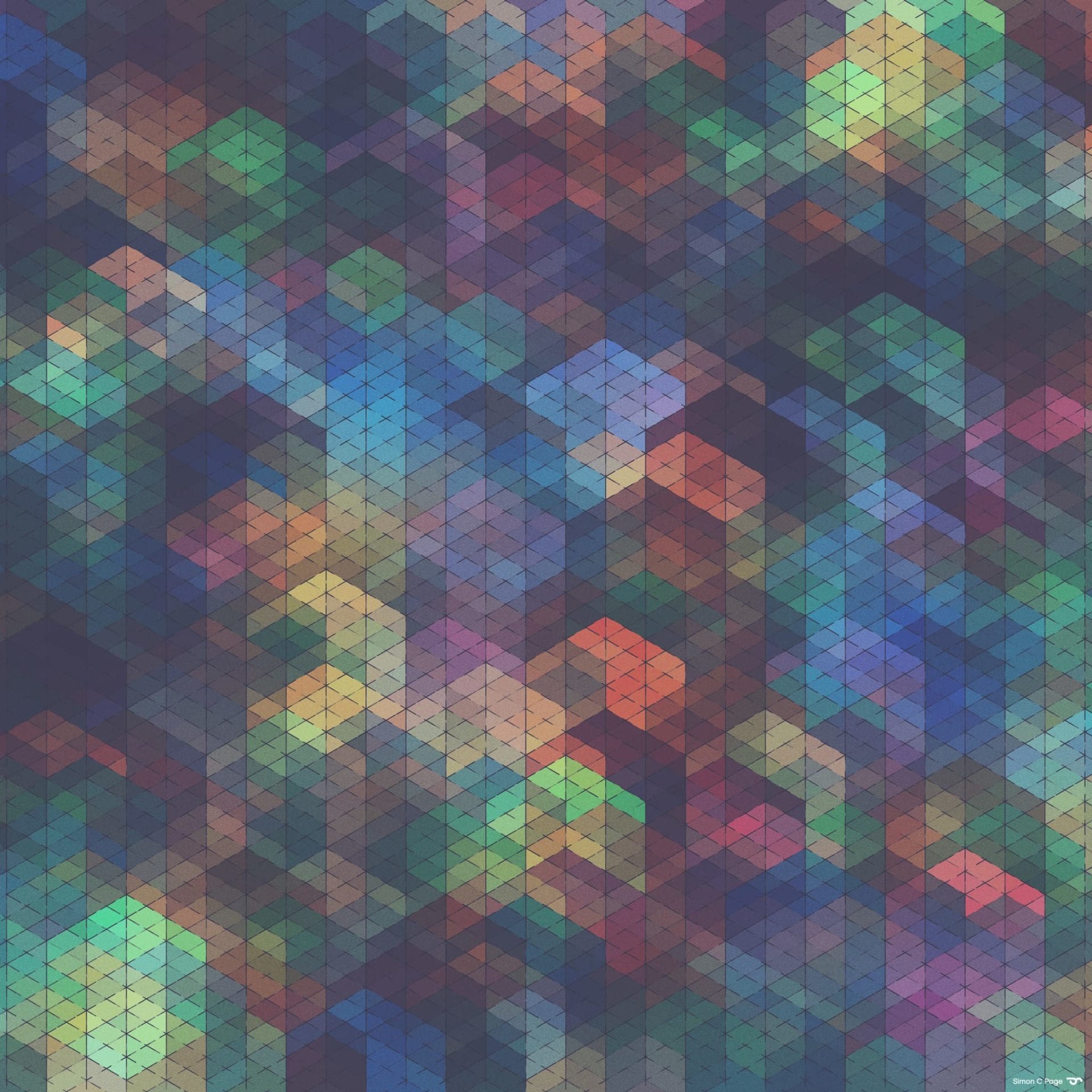 Abstrato wallpaper