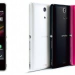 Xperia A
