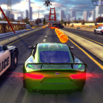 Redline Rush para Android