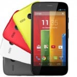 hard reset - formatar - o moto g