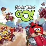 angry birds go android