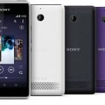 Dar hard reset no Xperia E1