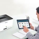 Google Cloud Print