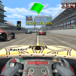 INDY 500