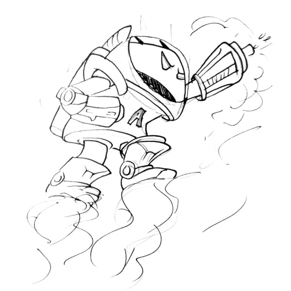 android