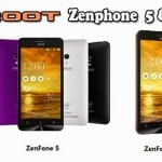 zenfone 5 & 6