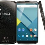 nexus 4 lollipop