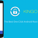 kingo root