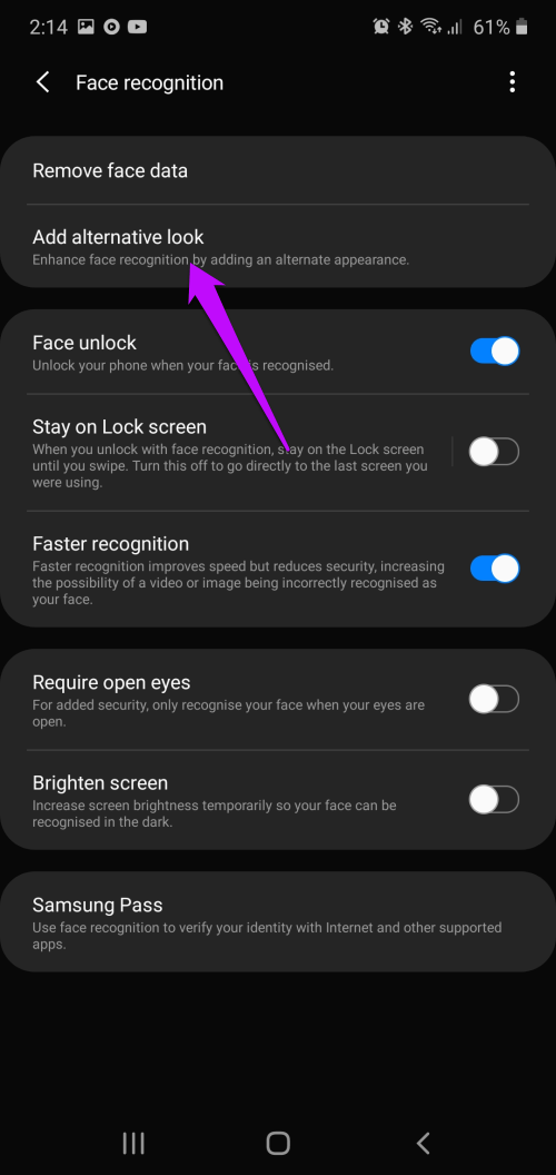 Best Samsung One Ui 2 0 Novos recursos e truques que você deve conhecer 6