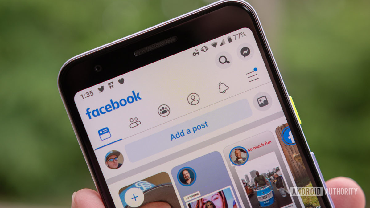 Facebook Logo App Facebook Logo App