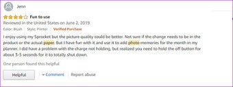 Melhor impressora fotográfica portátil para telefones que você pode comprar Hp Sprocket 200 2 "width =" 738 "height =" 276 "tamanhos de dados =" tamanhos automáticos "=" (largura mínima: 976px) 700 px, (largura mínima: 448px ) 75vw, 90vw "srcset =" https://cdn.guidingtech.com/imager/media/assets/2019/12/248896/best-portable-photo-printer-for-phones-that-you-can-buy- HP-Sprocket-200-2_4d470f76dc99e18ad75087b1b8410ea9.jpg? 1576497002 738w, https://cdn.guidingtech.com/imager/media/assets/2019/12/248896/best-portable-photo-printer-for-phones-that-you -can-buy-HP-Sprocket-200-2_935adec67b324b146ff212ec4c69054f.jpg? 1576497002 700w, https://cdn.guidingtech.com/imager/media/assets/2019/12/248896/best-portable-photo-printer-for- telefones-que-você-pode-comprar-HP-Sprocket-200-2_40dd5eab97016030a3870d712fd9ef0f.jpg? 1576497002 500w, https://cdn.guidingtech.com/imager/media/assets/2019/12/248896/best-portable-photo Impressora para telefones que você pode comprar: HP Sprocket-200-2_7c4a12eb7455b3a1ce1ef1cadcf29289.jpg? 1576497002 340w