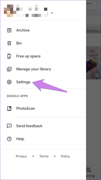 Google Photos Vs Icloud 13 "width =" 752 "height =" 1336 "tamanhos de dados =" tamanhos automáticos "=" (largura mínima: 976px) 700px, (largura mínima: 448px) 75vw, 90vw "srcset =" https : //cdn.guidingtech.com/imager/media/assets/2019/12/248750/google-photos-vs-icloud-13_656af20272fc37ff9ef5700440c12a2d_4d470f76dc99e18ad75087b1b8410ea9.png? 1576302163 752wmedia assets / 2019/12/248750 / google-photos-vs-icloud-13_656af20272fc37ff9ef5700440c12a2d_935adec67b324b146ff212ec4c69054f.png? 1576302163 700w, https://cdn.guidingtech.com/search/media/assets/2019 -icloud-13_656af20272fc37ff9ef5700440c12a2d_40dd5eab97016030a3870d712fd9ef0f.png? 1576302163 500w, https://www.aplicativosandroid.com/wp-content/uploads/2019/12/1576705352_524_Qual-usar-no-iPhone.png 340W