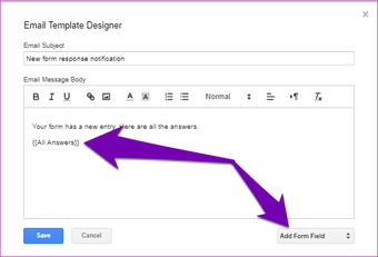Obter respostas dos formulários do Google no e-mail 13 "width =" 548 "height =" 371 "data-size =" auto "size =" (largura mínima: 976px) 700px, (largura mínima: 448px) 75vw, 90vw "srcset = "https://www.aplicativosandroid.com/wp-content/uploads/2019/12/1577089941_365_Como-obter-respostas-dos-formularios-do-Google-no-seu-email.png 548w, https: //cdn.guidingtech. com / imager / media / assets / 2019/12/249229 / Get-Google-Forms-Responses-in-Email-13_40dd5eab97016030a3870d712fd9ef0f.png? 1576654672 500w, https://cdn.guidingtech.com/imager/media/assets/2019 /12/249229/Get-Google-Forms-Responses-in-Email-13_7c4a12eb7455b3a1ce1ef1cadcf29289.png?1576654672 340w