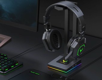 Suporte para fone de ouvido para jogos Blade Hawks RGB "width =" 1200 "height =" 943 "tamanhos de dados =" auto "tamanhos =" (largura mínima: 1600px) 840px, (largura mínima: 976px) 57vw, (largura mínima: 688px) 71vw, (largura mínima: 448px) 93vw, 89vw "srcset =" https://cdn.guidingtech.com/imager/media/assets/2019/12/249153/Best-Headphone-Stands-with-Chargers- for-You-to-Buy-hbalde_8dadce3c69543eb791cf840281e83aa9.jpg? 1576587556 1200w, https://cdn.guidingtech.com/imager/media/assets/2019/12/249153/Best-Headphone-Stands-with-Chargers-for-You -to-Buy-hbalde_56c3d38d1cff038ef4a91b2e04cc0055.jpg? 1576587556 1000w, https://cdn.guidingtech.com/imager/media/assets/2019/12/249153/Best-Headphone-Stands-with-Chargers-for-You-to- Buy-hbalde_3d8557dba4c998c4661de8c9c288eadd.jpg? 1576587556 750w, https://cdn.guidingtech.com/imager/media/assets/2019/12/249153/Best-Headphone-Stands-with-Chargers-for-You-to-Bfd070d05 .jpg? 1576587556 500w, https://cdn.guidingtech.com/imager/media/assets/2019/12/249153/Best-Headphone-Stands-with-Char Gers-for-You-to-Buy-Buy-hbalde_7c4a12eb7455b3a1ce1ef1cadcf29289.jpg? 1576587556 340w
