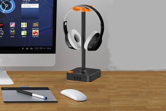 Suporte para fone de ouvido Cozoo com 5 carregadores USB s "width =" 1800 "height =" 1198 "tamanhos de dados =" auto "size =" (largura mínima: 1600px) 840px, (largura mínima: 976px) 57vw, (min -width: 688px) 71vw, (largura mínima: 448px) 93vw, 89vw "srcset =" https://cdn.guidingtech.com/imager/media/assets/2019/12/249150/Best-Headphone-Stands-with Carregadores para você comprar coozoo-1_191217_181216_8dadce3c69543eb791cf840281e83aa9.jpg? 1576587635 1800w, https://cdn.guidingtech.com/imager/media/assets/2019/12/249150/Best-Headphone-Stands Carregadores para você comprar coozoo-1_191217_181216_493d8c38babd71166aa05c7f7afc0a0c.jpg? 1576587635 1500w, https://cdn.guidingtech.com/imager/media/assets/2019/12/249150/Best-Headphone-Stands Você pode comprar coozoo-1_191217_181216_56c3d38d1cff038ef4a91b2e04cc0055.jpg? 1576587635 1000w, https://cdn.guidingtech.com/imager/media/assets/2019/12/249150/Best-Headphone-Stands-with- for-You-to-Buy-coozoo-1_191217_181216_3d8557dba4c998c4661de8c9c288eadd.jpg? 1576587636 750w, https: //cdn.guidingtech .com / imager / media / assets / 2019/12/249150 / Os melhores suportes para fones de ouvido com carregadores para você comprar coozoo-1_191217_181216_40dd5eab97016030a3870d712fd9ef0f.jpg? 1576587636 500w, https: //cdn.guech. com / imager / media / assets / 2019/12/249150 / Os melhores suportes para fones de ouvido com carregadores para você comprar coozoo-1_191217_181216_7c4a12eb7455b3a1ce1ef1cadcf29289.jpg? 1576587636 340w