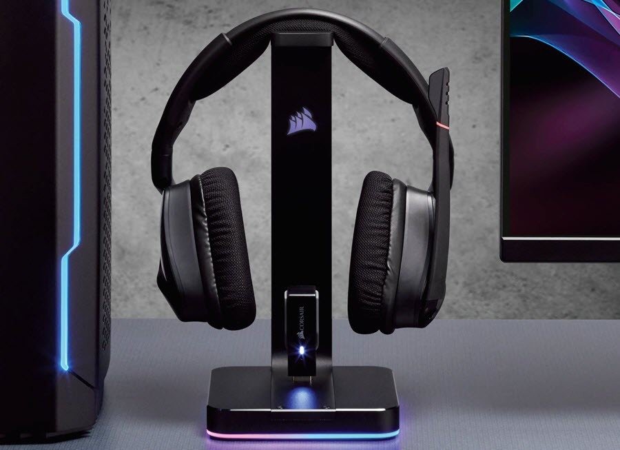 6 Melhores Suportes para Fones de Ouvido com Carregadores para Você Comprar