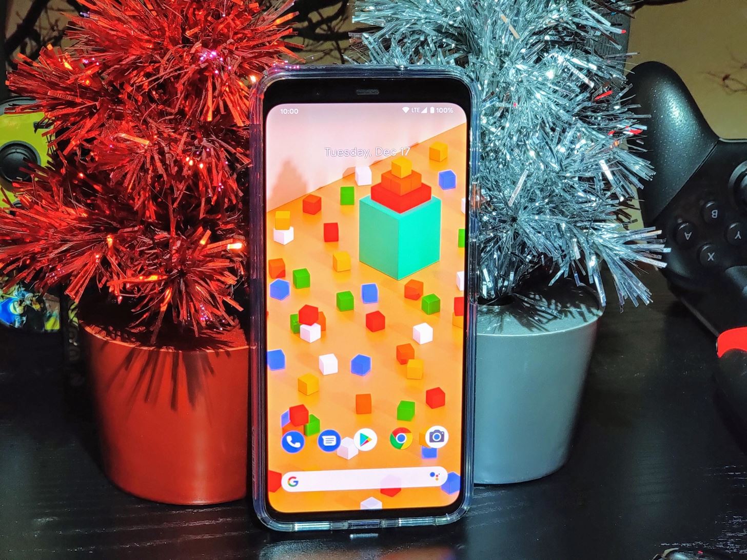 Nossos escritores e editores escolhem seus telefones favoritos de 2019
