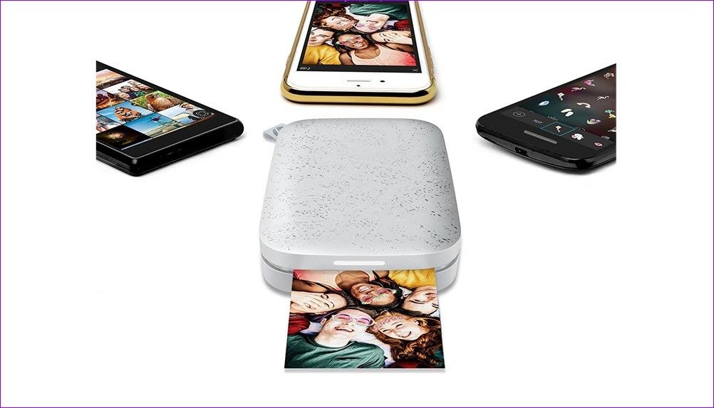 Fujifilm Instax Mini Link vs Hp Sprocket 200 Qual é o melhor… Apps