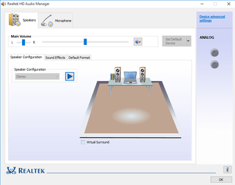 Reinstale a atualização Realtek Hd Audio Manager Windows 10 07 "width =" 799 "height =" 626 "tamanhos de dados = tamanhos" automáticos "=" (largura mínima: 976px) 700px, (largura mínima: 448px) 75vw, 90vw " srcset = "https://www.aplicativosandroid.com/wp-content/uploads/2019/12/2-maneiras-de-reinstalar-e-atualizar-o-Realtek-HD-Audio.png 799w, https: //cdn.guidingtech.com/imager/media/assets/2019/12/249399/Reinstall-Update-Realtek-HD-Audio-Manager-Windows-10-07_935adec67b324b146ff212ec4c69054f.png?1576842734 700w, https: //cdn.guidingtech .com / imager / media / assets / 2019/12/249399 / Reinstall-Update-Realtek-HD-Audio-Manager-Windows-10-07_40dd5eab97016030a3870d712fd9ef0f.png? 1576842734 500w, https://cdn.guidingtech.com/imager/ media / assets / 2019/12/249399 / Reinstall-Update-Realtek-HD-Audio-Manager-Windows-10-07_7c4a12eb7455b3a1ce1ef1cadcf29289.png? 1576842734 340w