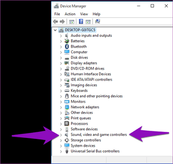 Reinstale a atualização Realtek Hd Audio Manager Windows 10 01 "width =" 569 "height =" 536 "tamanhos de dados = tamanhos" automáticos "=" (largura mínima: 976px) 700px, (largura mínima: 448px) 75vw, 90vw " srcset = "https://www.aplicativosandroid.com/wp-content/uploads/2019/12/1577364571_991_2-maneiras-de-reinstalar-e-atualizar-o-Realtek-HD-Audio.png 569w, https: //cdn.guidingtech.com/imager/media/assets/2019/12/249362/Reinstall-Update-Realtek-HD-Audio-Manager-Windows-10-01_40dd5eab97016030a3870d712fd9ef0f.png?1576842735 500w, https: //cdn.guidingtech .com / imager / media / assets / 2019/12/249362 / Reinstall-Update-Realtek-HD-Audio-Manager-Windows-10-01_7c4a12eb7455b3a1ce1ef1cadcf29289.png? 1576842735 340w