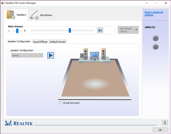 Corrigir o Realtek Hd Audio Manager ausente no Windows 10 08 "width =" 803 "height =" 628 "tamanhos de dados =" auto "tamanhos =" (largura mínima: 976px) 700px, (largura mínima: 448px) 75vw, 90vw "srcset =" https://www.aplicativosandroid.com/wp-content/uploads/2019/12/1577364574_242_2-maneiras-de-reinstalar-e-atualizar-o-Realtek-HD-Audio.png 803w, https: / /cdn.guidingtech.com/imager/media/assets/242637/Fix-Realtek-HD-Audio-Manager-Missing-in-Windows-10-08_935adec67b324b146ff212ec4c69054f.png?1571629322 700w, https://cdn.guidingtech.com/ imager / media / assets / 242637 / Fix-Realtek-HD-Audio-Manager-Missing-in-Windows-10-08_40dd5eab97016030a3870d712fd9ef0f.png? 1571629323 500w, https://cdn.guidingtech.com/imager/media/assets/242637 /Fix-Realtek-HD-Audio-Manager-Missing-in-Windows-10-08_7c4a12eb7455b3a1ce1ef1cadcf29289.png?1571629323 340w