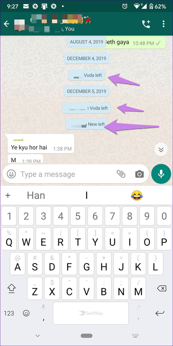 O que acontece Excluir a conta do WhatsApp 20 "width =" 702 "height =" 1402 "data-size =" auto "size =" (largura mínima: 976px) 700px, (largura mínima: 448px) 75vw, 90vw "srcset =" https://www.aplicativosandroid.com/wp-content/uploads/2019/12/1577387242_742_O-que-acontece-quando-voce-exclui-a-conta-do-WhatsApp.png 702w, https://cdn.guidingtech.com/imager /media/assets/2019/12/249448/what-happens-delete-whatsapp-account-20_935adec67b324b146ff212ec4c69054f.png?1576827124 700w, https://cdn.guidingtech.com/imager/media/assets/2019/12/249448/ O que acontece com a exclusão do whatsapp-account-20_40dd5eab97016030a3870d712fd9ef0f.png? 1576827125 500w, https://cdn.guidingtech.com/imager/media/assets/2019/12/249448/what-happens-delete-whatsapp-account-20c7b4a3a1 .png? 1576827125 340w