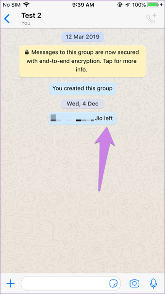 O que acontece Excluir a conta do Whatsapp 9 "width =" 752 "height =" 1336 "tamanhos de dados =" tamanhos automáticos "=" (largura mínima: 976px) 700px, (largura mínima: 448px) 75vw, 90vw "srcset =" https://www.aplicativosandroid.com/wp-content/uploads/2019/12/1577387244_82_O-que-acontece-quando-voce-exclui-a-conta-do-WhatsApp.png 752w, https://cdn.guidingtech.com/imager /media/assets/2019/12/249435/what-happens-delete-whatsapp-account-9_935adec67b324b146ff212ec4c69054f.png?1576827182 700w, https://cdn.guidingtech.com/imager/media/assets/2019/12/249435/ o que acontece com a exclusão do whatsapp-conta-9_40dd5eab97016030a3870d712fd9ef0f.png? 1576827187 500w, https://cdn.guidingtech.com/imager/media/assets/2019/12/249435/what-happens-delete-whatsapp-account-9c7b4a1a .png? 1576827190 340w
