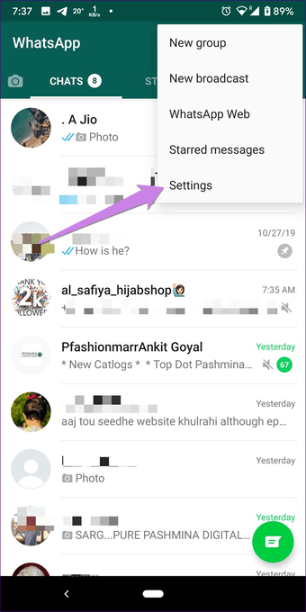 O que acontece Excluir a conta do WhatsApp 10 "width =" 702 "height =" 1402 "tamanhos de dados =" tamanhos automáticos "=" (largura mínima: 976px) 700px, (largura mínima: 448px) 75vw, 90vw "srcset =" https://www.aplicativosandroid.com/wp-content/uploads/2019/12/1577387247_904_O-que-acontece-quando-voce-exclui-a-conta-do-WhatsApp.png 702w, https://cdn.guidingtech.com/imager /media/assets/2019/12/249436/what-happens-delete-whatsapp-account-10_935adec67b324b146ff212ec4c69054f.png?1576827249 700w, https://cdn.guidingtech.com/imager/media/assets/2019/12/249436/ o que acontece com a exclusão do whatsapp-conta-10_40dd5eab97016030a3870d712fd9ef0f.png? 1576827253 500w, https://cdn.guidingtech.com/imager/media/assets/2019/12/249436/what-happens-delete-whatsapp-account-10_ce4b3a1 .png? 1576827255 340w