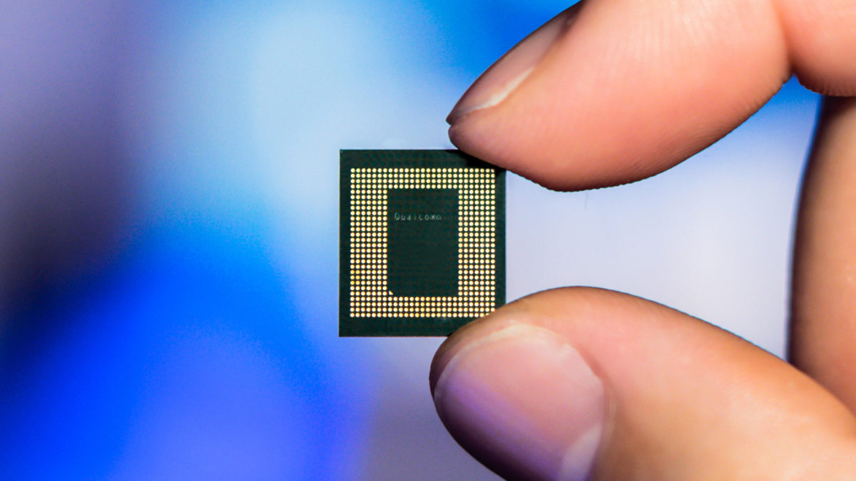exynos 990 vs snapdragon 855