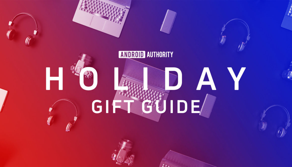 Holiday Gift Guide Holiday Gift Guide