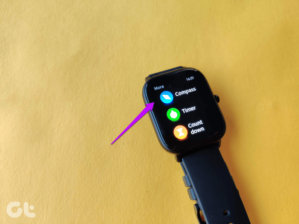 watch 6 hermes