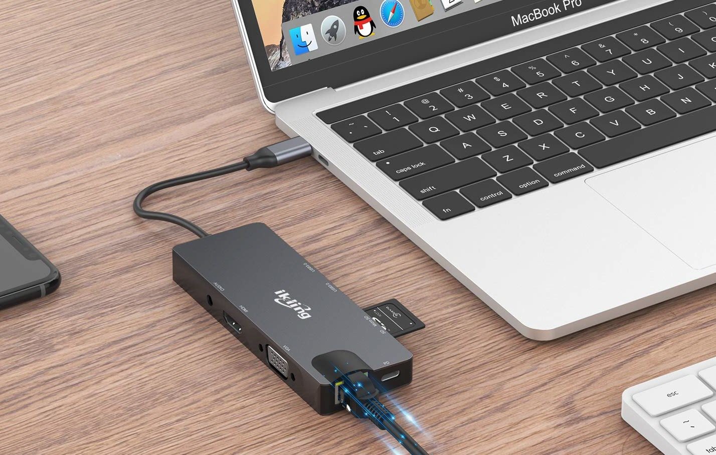 Ethernet Ethernet