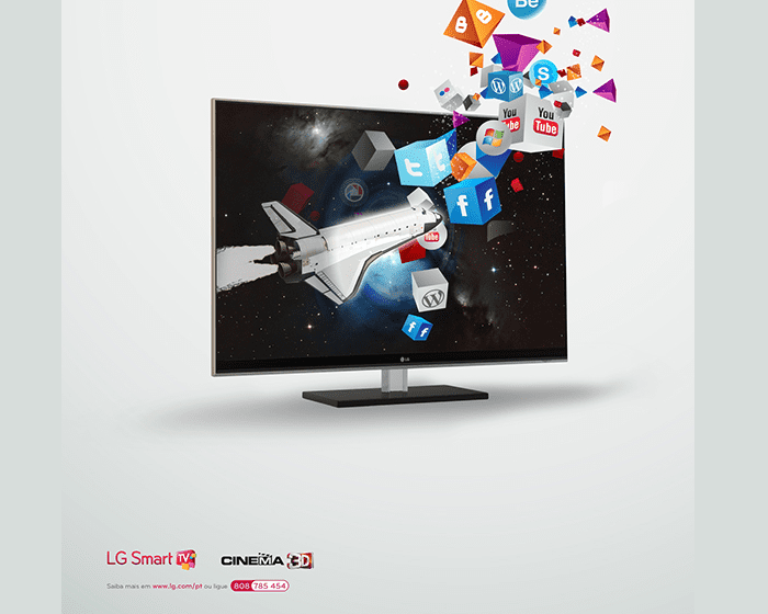 link lg smart tv to google home